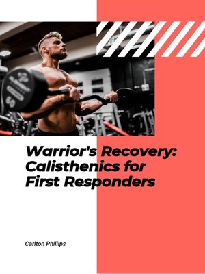 cover image of Warrior's Recovery